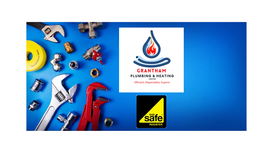 Home | Grantham Plumbing & Heating
